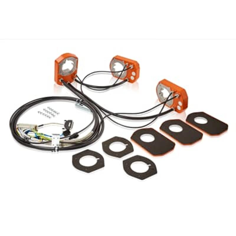 ABB Robotics Cable unit ax. 1-3 & 4-6